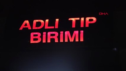 Adana - Üvey Babasının Başına Ekmek Bıçağı Saplayan Şüpheli Pişmanım, İsteyerek Olmadı