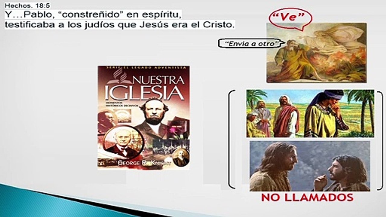 EL DIA DE LAS SORPRESAS DE DIOS