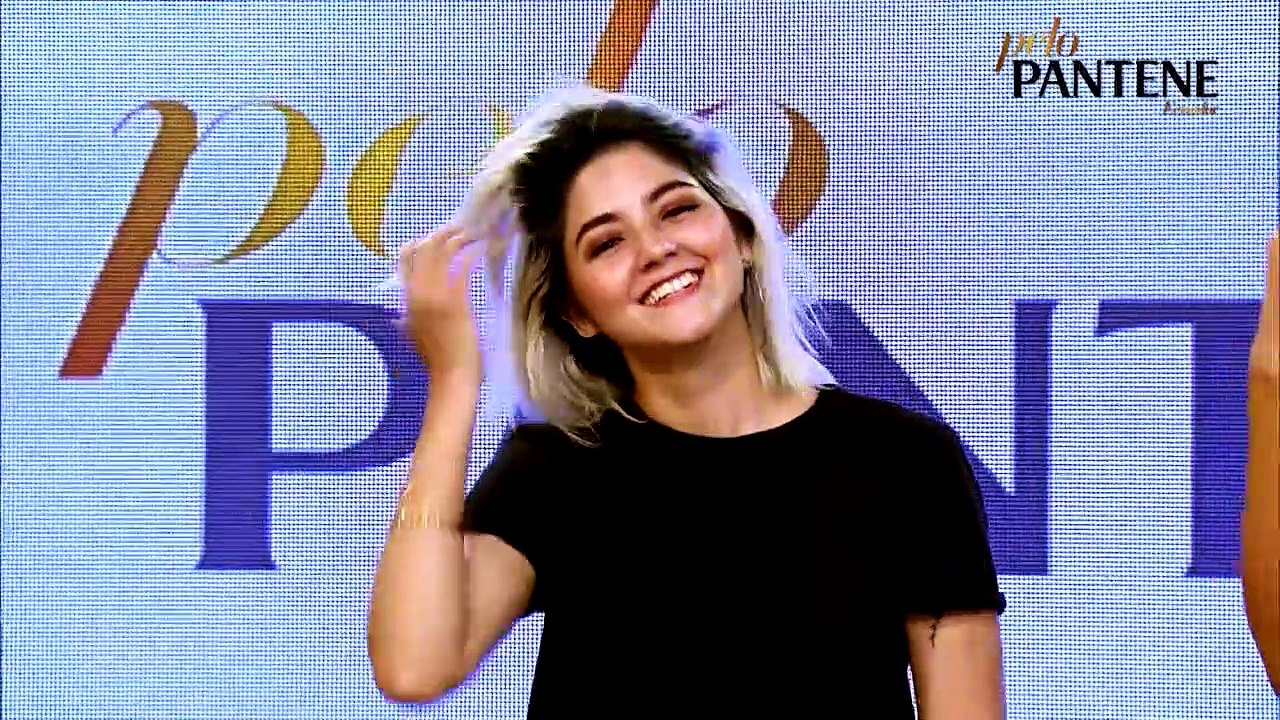 #PeloPantene: Continúa el concurso que busca a la próxima embajadora Pantene. ¿Quién ganará?