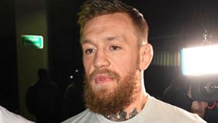 Conor McGregor ARRESTED In Miami Beach After DESTROYING A Fans Phone!