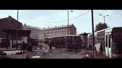 DayZ (Trailer cinématique)
