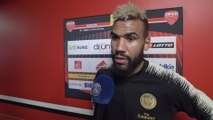 Dijon - Paris Saint-Germain : Les réactions