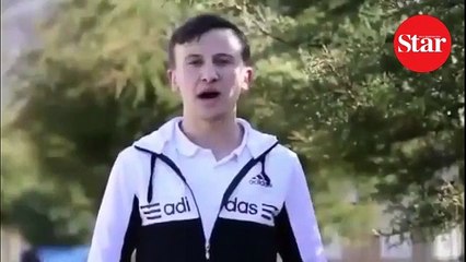 Başkan Erdoğan: Türkiye, sizin gibi gençlerle tüm hedeflerine ulaşacak