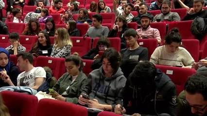 İmamoğlu İnşallah 1 Nisan'da Biz Belediye Başkanı Seçileceğiz