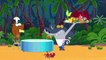 ᴴᴰZig & Sharko | BACK TO THE CHILD | Best Collection HOT 2019 Full Episode in HD