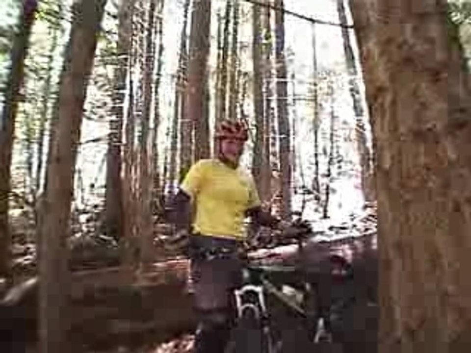[MTB] Fernie - Canada DH - XC 2000 (  Teaser ) [Goodspeed]
