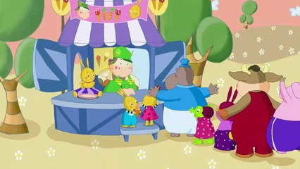 MILA raconte les histoires (Versions 2), Ep 24 | Dessins Animé Bébé | Animation mvies For Kids