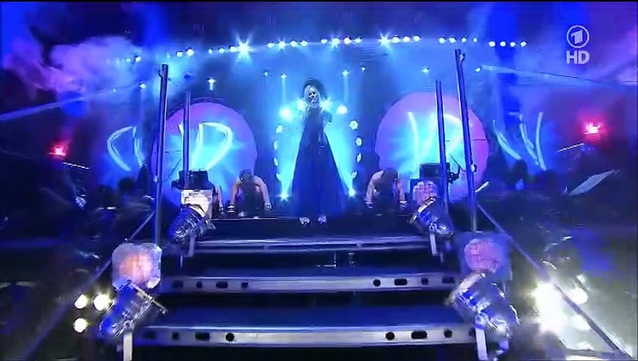 Cutouts Musik Showreel