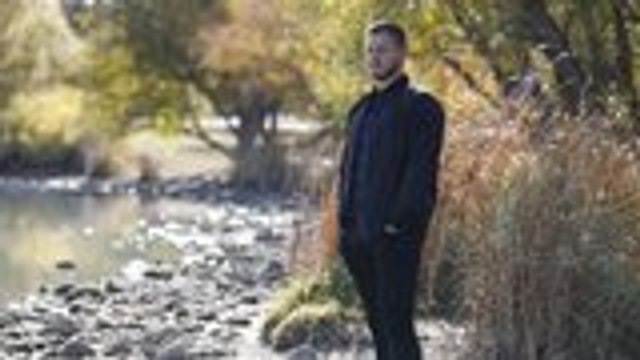 How Colton Underwood Is Redefining What It Means to Be 'The Bachelor' | THR News