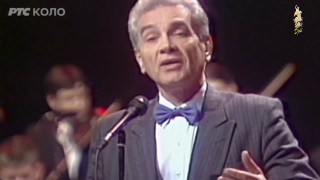 Удаде се Живка Сиринићка - Јордан Николић