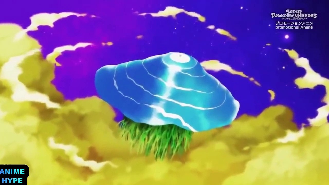 Ultra Instinct Goku Vs. Oren Full Fight_ Super...