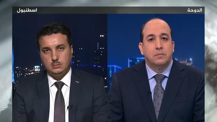 الحصاد- الجزائر.. انتخابات بدون بوتفليقة