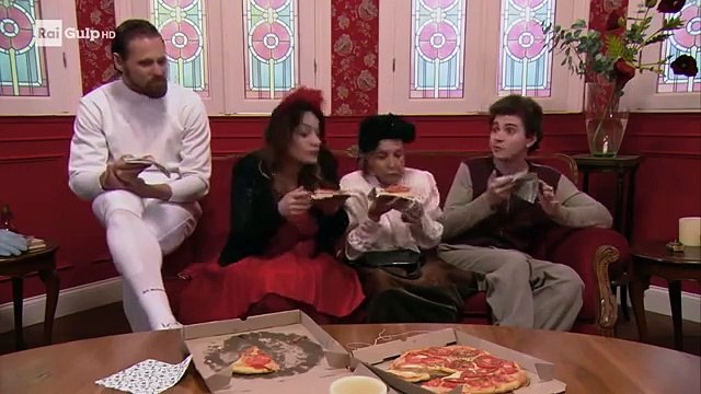 Heidi Bienvenida - Episodio 13 - Heidi,fidanzato cercasi (Rai Gulp) (HD)