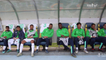 ردود أفعال خسارة الأهلي السعودي من باختاكور الأوزبكي في دوري أبطال آسيا