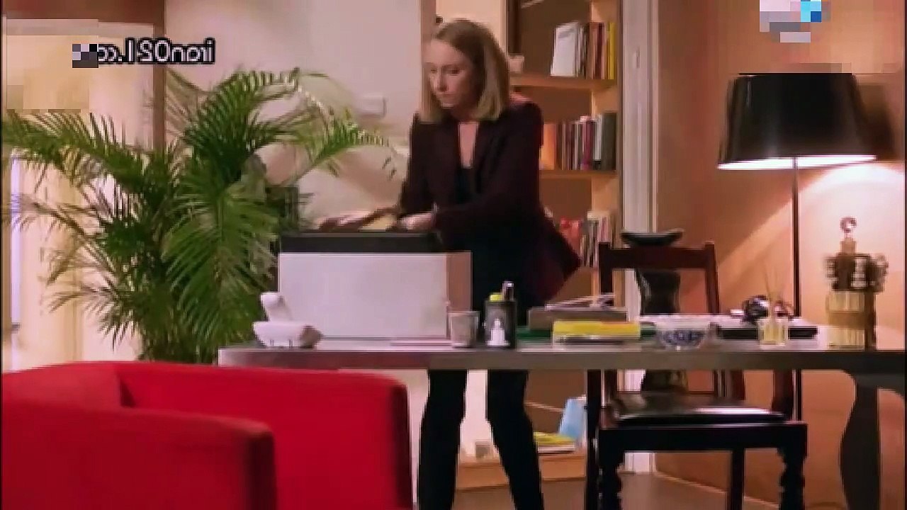 Intikam (La Venganza) Capítulo 12 Completo