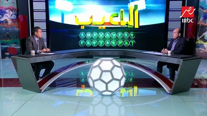 #اللعيب |  خالد جلال : الدوري هذا العام أقل من دوري الموسم الماضي