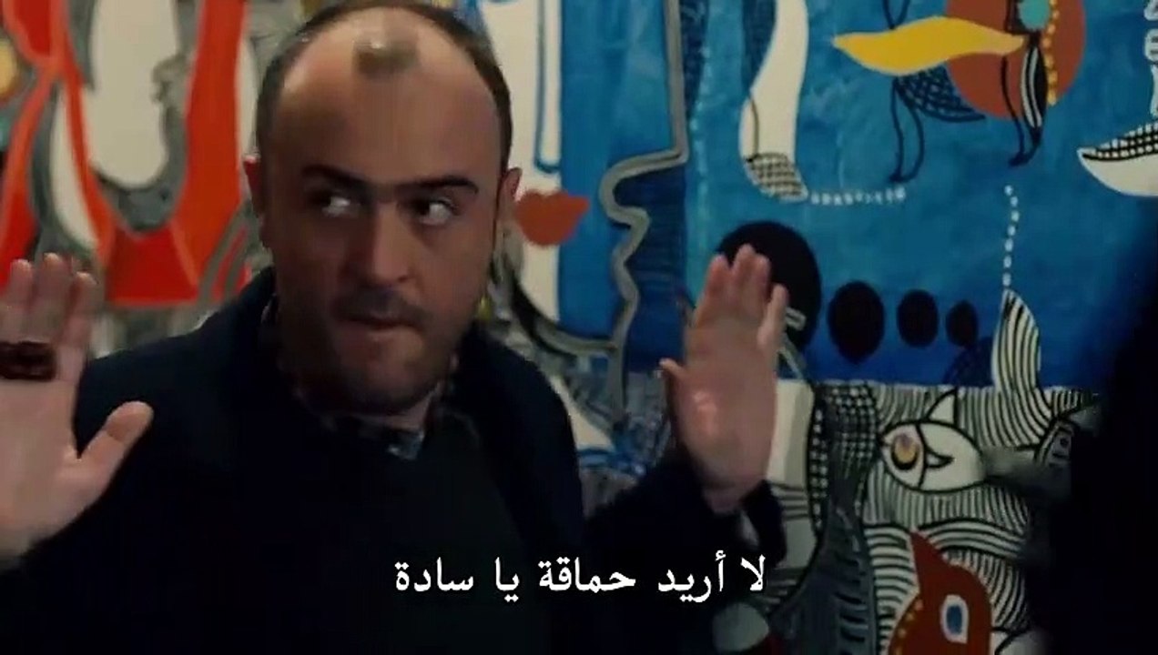 مسلسل حلقة الحلقة 9 القسم 3 مترجم للعربية - قصة...