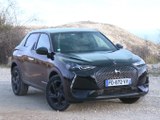 Essai DS3 Crossback 1.2 PureTech 155 EAT8 La Premiere (2019)