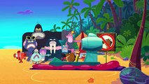 ᴴᴰZig & Sharko | NURSE MARINA | Best Collection HOT 2019 Full Episode in HD