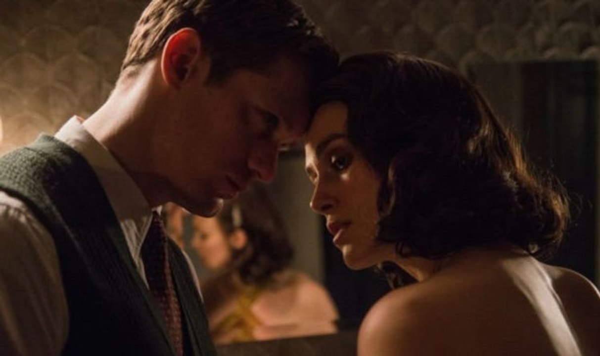 Niemandsland  film -  keira knightley, alexander skarsgård, jason clarke