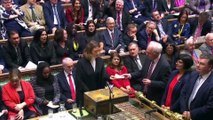 Reacciones tras el nuevo rechazo al acuerdo del Brexit