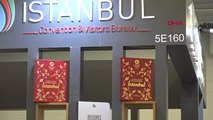 Dha Dış - Türk Edebiyatı Eserleri Londra Kitap Fuarı'nda