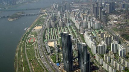 [중점] 집값 고공행진 급브레이크...거래절벽 해소 과제 / YTN