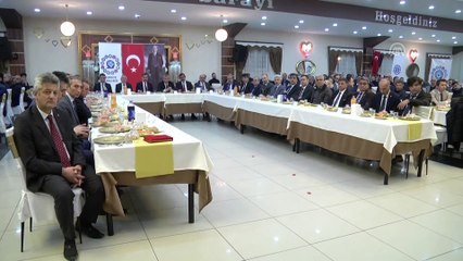 'Türkiye Kamu-Sen geleceği tanzim edecek' - KASTAMONU