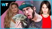 Fans URGE FaZe Banks to “GO FOR IT” with Alissa Violet and Riley Reid