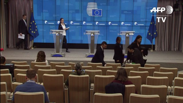 UE amplía lista negra de paraísos fiscales, sin Panamá