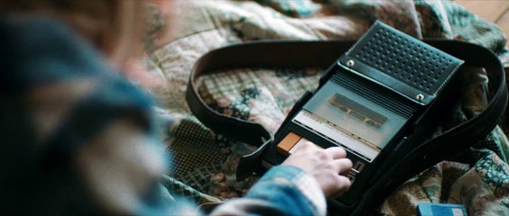 Starfish (2019) - Virginia Gardner