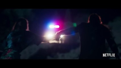 Escolta Trailer Oficial Netflix Español Latino (2019)