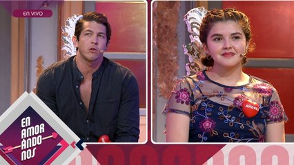 ¡Agus dice que Gonzalo HACE VIDEO LLAMADAS ERÓTICAS! | Enamorándonos