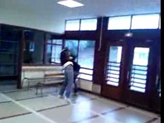 Nik les ptites crotes!