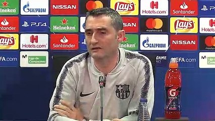 Barcelona y Bayern, favoritos ante Lyon y Liverpool tras empates