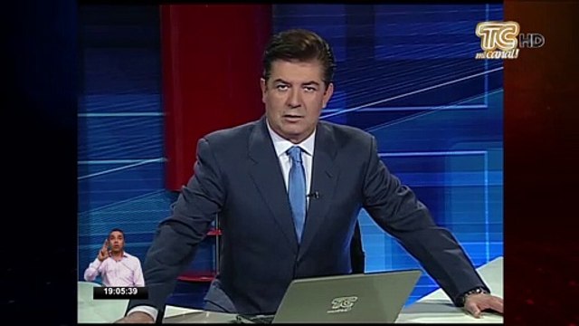 Arcotel autorizó operación temporal de medios televisivos