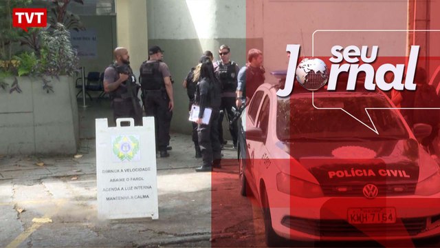 Suspeitos pelas mortes de Marielle e motorista presos no Rio