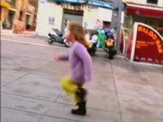 Chasseur ... !  Chasseur ... !