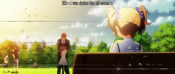 Le fruit de la Grisaia - Saison 1 - E 07 [VOSTFR]