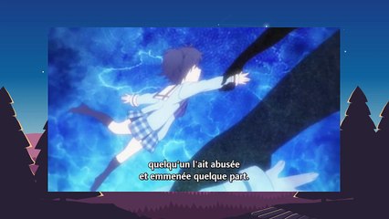 Happy Sugar Life E 9 VOSTFR - Pluie dissolvante