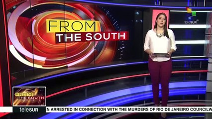 Nicolas Maduro Announces Commission To Investigate Electric Sabotage