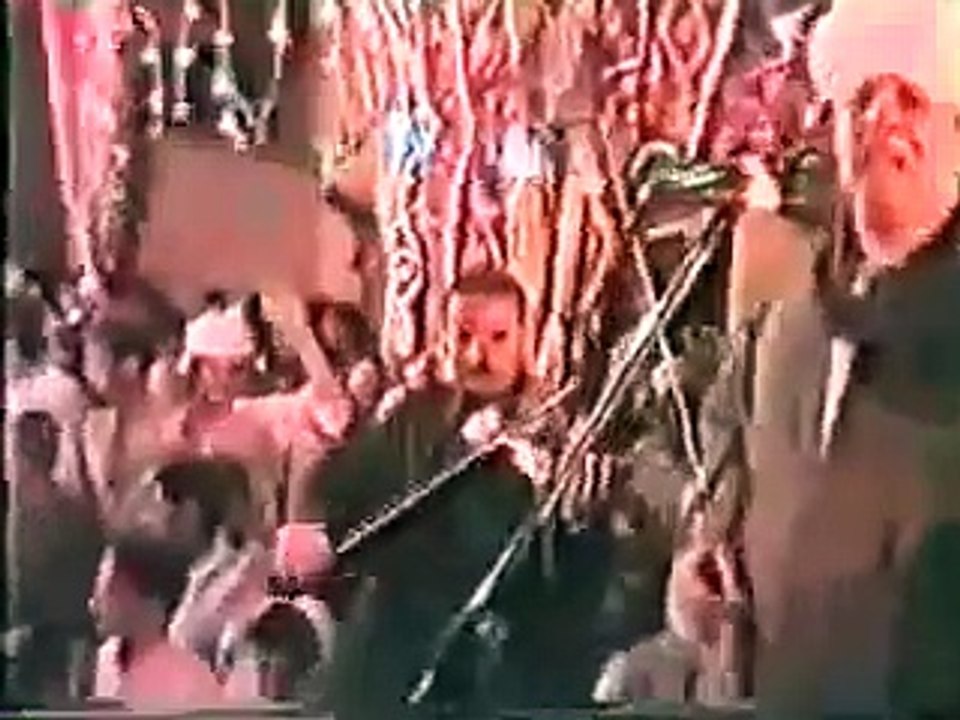 الشيخ ياسين التهامى || أحبة قلبى