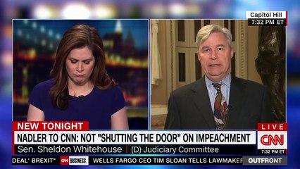 Trump’s FAA official refusing to ground troubled airplane is former industry lobbyist: report