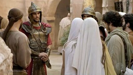 JESUS CAPITULO 164 COMPLETO