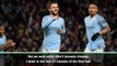 Guardiola hails 'incredible' Man City