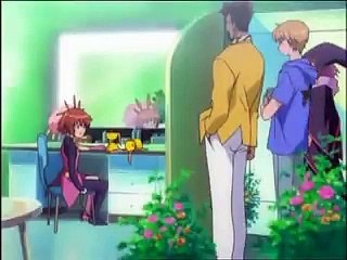 Kaleido Star E 7 VF