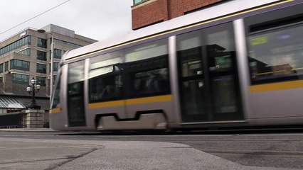 Brexit treibt Firmen von London nach Dublin