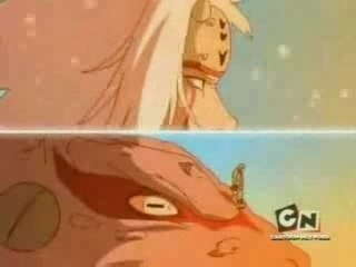 Naruto Pokemon Sannin Battle Parody