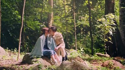 《只為遇見你》精彩CUT “戒指夫婦”4集親3次 要不要這麼甜！！！