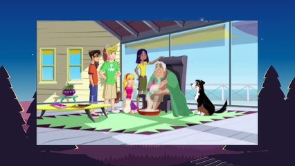 Le Club des 5   Nouvelles Enquêtes E 22 VF - Silence, on détourne